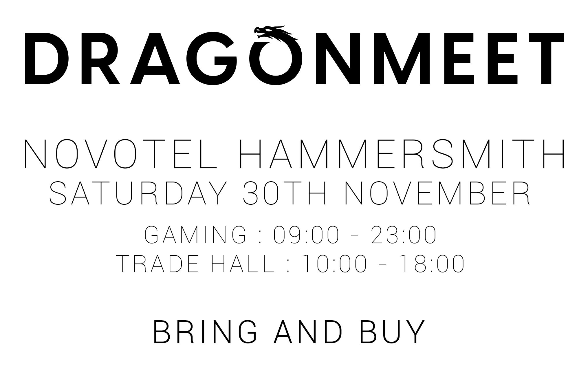 Dragonmeet